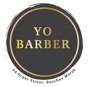 Yo Barber